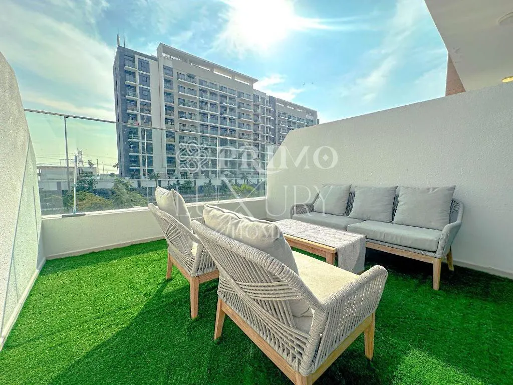 Prime Studio Apt At Azizi Riviera 45, Meydan Dubai 0*,  United Arab Emirates