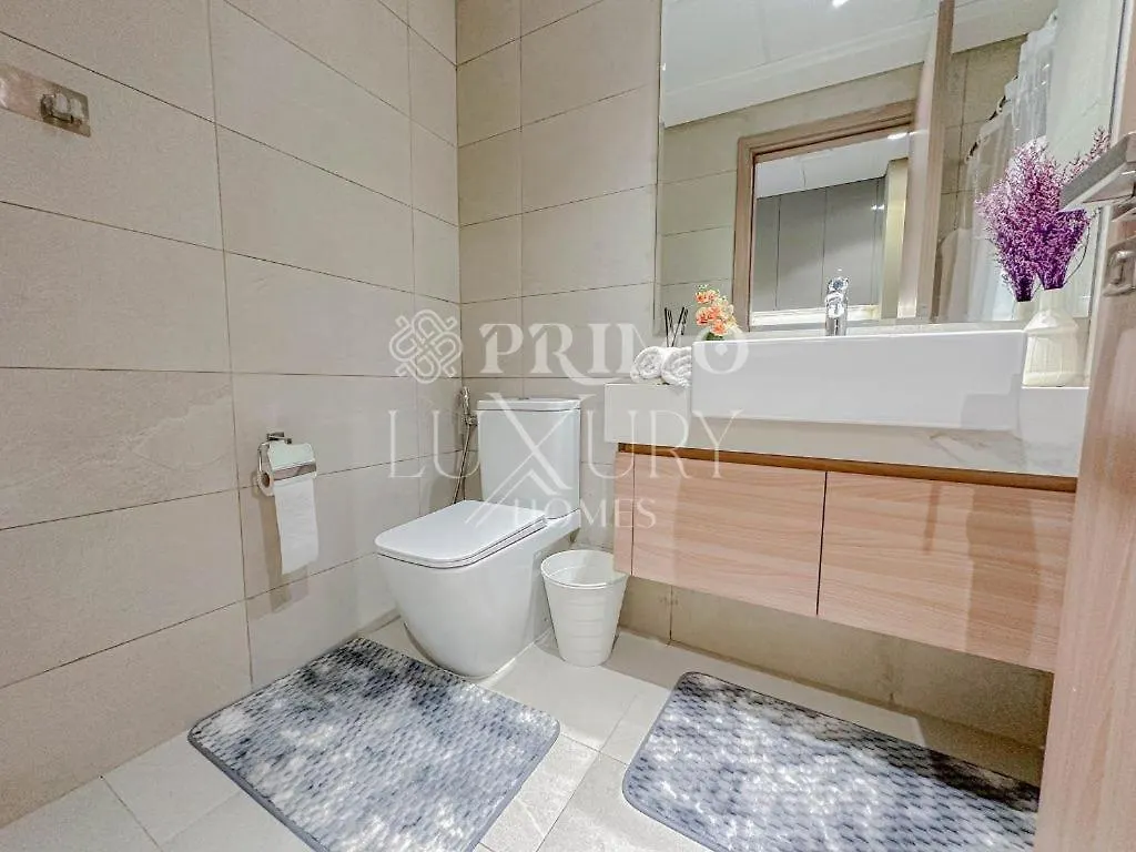 Prime Studio Apt At Azizi Riviera 45, Meydan 0*, Dubai
