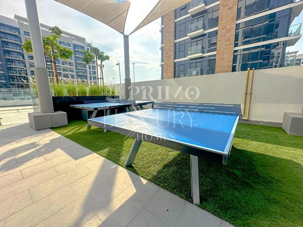 Prime Studio Apt At Azizi Riviera 45, Meydan Apartment Dubai