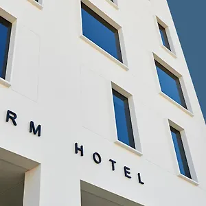 Szálloda Form Al Jaddaf, Dubai, A Member Of Design, Dubaj