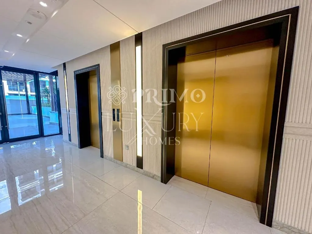 公寓 Prime Studio Apt At Azizi Riviera 45, Meydan 阿拉伯联合酋长国