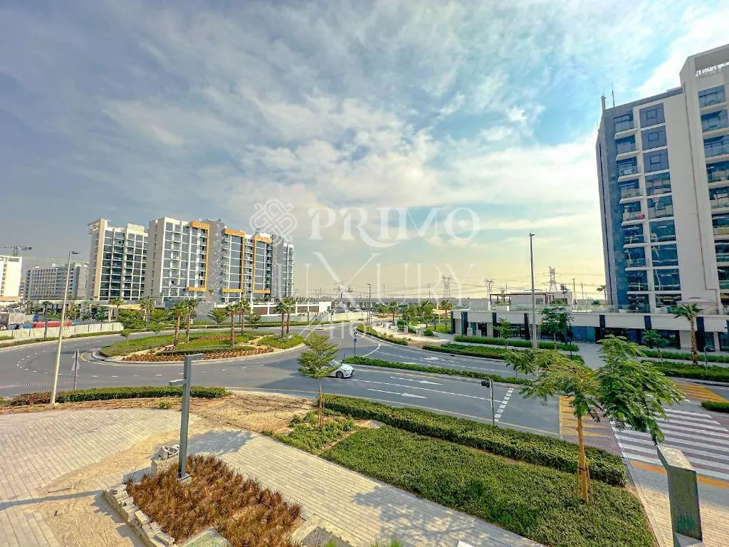 Apartment Prime Studio Apt At Azizi Riviera 45, Meydan United Arab Emirates